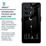 Catch the Moon Glass Case for OnePlus 11R 5G