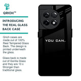 You Can Glass Case for OnePlus 11R 5G