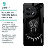 Dark Superhero Glass Case for OnePlus 11R 5G