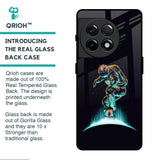 Star Ride Glass Case for OnePlus 11R 5G