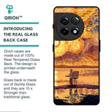 Sunset Vincent Glass Case for OnePlus 11R 5G