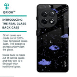Constellations Glass Case for OnePlus 11R 5G