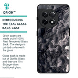 Cryptic Smoke Glass Case for OnePlus 11R 5G