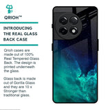 Winter Sky Zone Glass Case For OnePlus 11R 5G