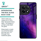 Stars Life Glass Case For OnePlus 11R 5G