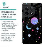 Planet Play Glass Case For OnePlus 11R 5G