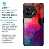 Dream So High Glass Case For OnePlus 11R 5G