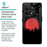 Moonlight Aesthetic Glass Case For OnePlus 11R 5G