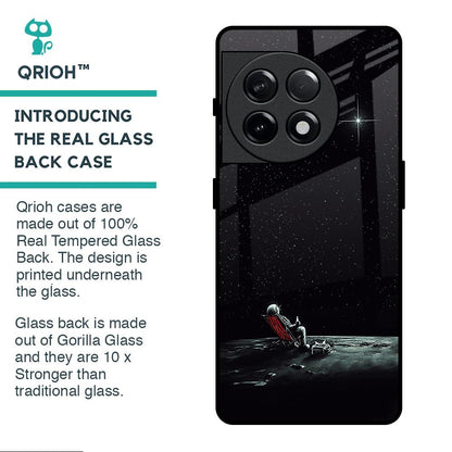 Relaxation Mode On Glass Case For OnePlus 11R 5G