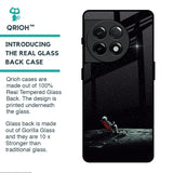 Relaxation Mode On Glass Case For OnePlus 11R 5G