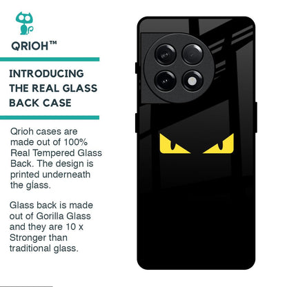 Eyes On You Glass Case For OnePlus 11R 5G