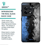 Dark Grunge Glass Case for OnePlus 11R 5G