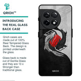 Japanese Art Glass Case for OnePlus 11R 5G