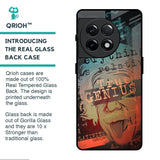 True Genius Glass Case for OnePlus 11R 5G