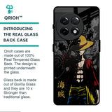 Dark Luffy Glass Case for OnePlus 11R 5G