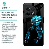 Pumped Up Anime Glass Case for OnePlus 11R 5G