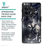 Sketch Art DB Glass Case for OnePlus 11R 5G