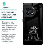 Adiyogi Glass Case for OnePlus 11R 5G