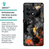 Lava Explode Glass Case for OnePlus 11R 5G