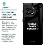 Hungry Glass Case for OnePlus 11R 5G