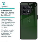 Deep Forest Glass Case for OnePlus 11R 5G