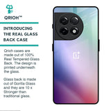 Abstract Holographic Glass Case for OnePlus 11R 5G