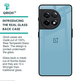 Sapphire Glass Case for OnePlus 11R 5G