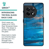 Patina Finish Glass case for OnePlus 11R 5G