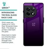 Harbor Royal Blue Glass Case For OnePlus 11R 5G
