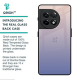 Rose Hue Glass Case for OnePlus 11R 5G