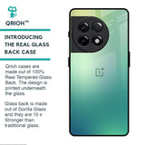 Dusty Green Glass Case for OnePlus 11R 5G