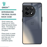 Metallic Gradient Glass Case for OnePlus 11R 5G