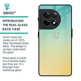 Cool Breeze Glass case for OnePlus 11R 5G