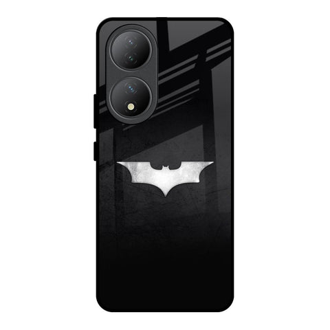 Super Hero Logo Vivo Y100 5G Glass Back Cover Online