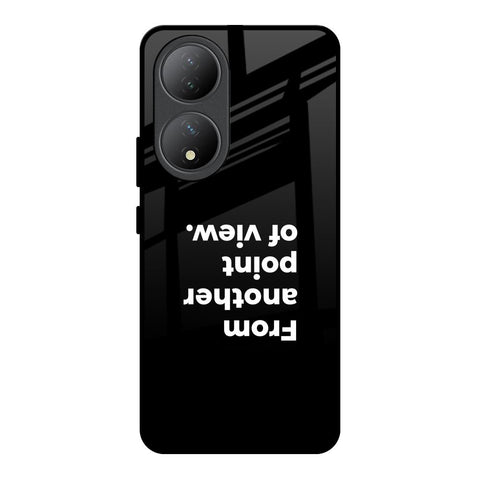 Motivation Vivo Y100 5G Glass Back Cover Online