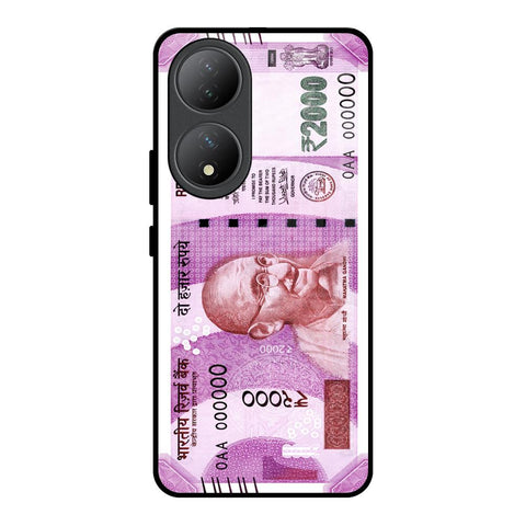 Stock Out Currency Vivo Y100 5G Glass Back Cover Online