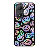 Acid Smile Vivo Y100 5G Glass Back Cover Online