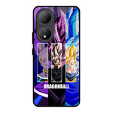 DGBZ Vivo Y100 5G Glass Back Cover Online