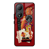 Gryffindor Vivo Y100 5G Glass Back Cover Online