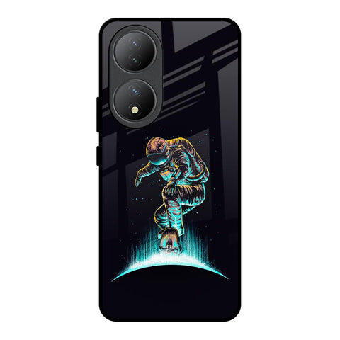 Star Ride Vivo Y100 5G Glass Back Cover Online