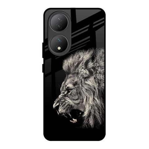 Brave Lion Vivo Y100 5G Glass Back Cover Online