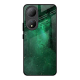 Emerald Firefly Vivo Y100 5G Glass Back Cover Online