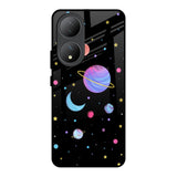 Planet Play Vivo Y100 5G Glass Back Cover Online