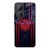 Super Art Logo Vivo Y100 5G Glass Back Cover Online