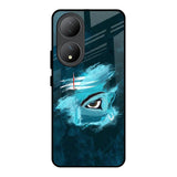 Power Of Trinetra Vivo Y100 5G Glass Back Cover Online