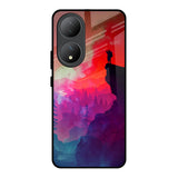 Dream So High Vivo Y100 5G Glass Back Cover Online