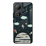Astronaut Dream Vivo Y100 5G Glass Back Cover Online
