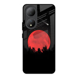 Moonlight Aesthetic Vivo Y100 5G Glass Back Cover Online