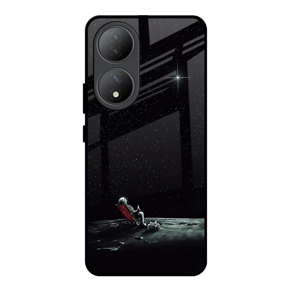 Relaxation Mode On Vivo Y100 5G Glass Back Cover Online