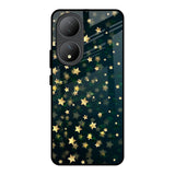 Dazzling Stars Vivo Y100 5G Glass Back Cover Online